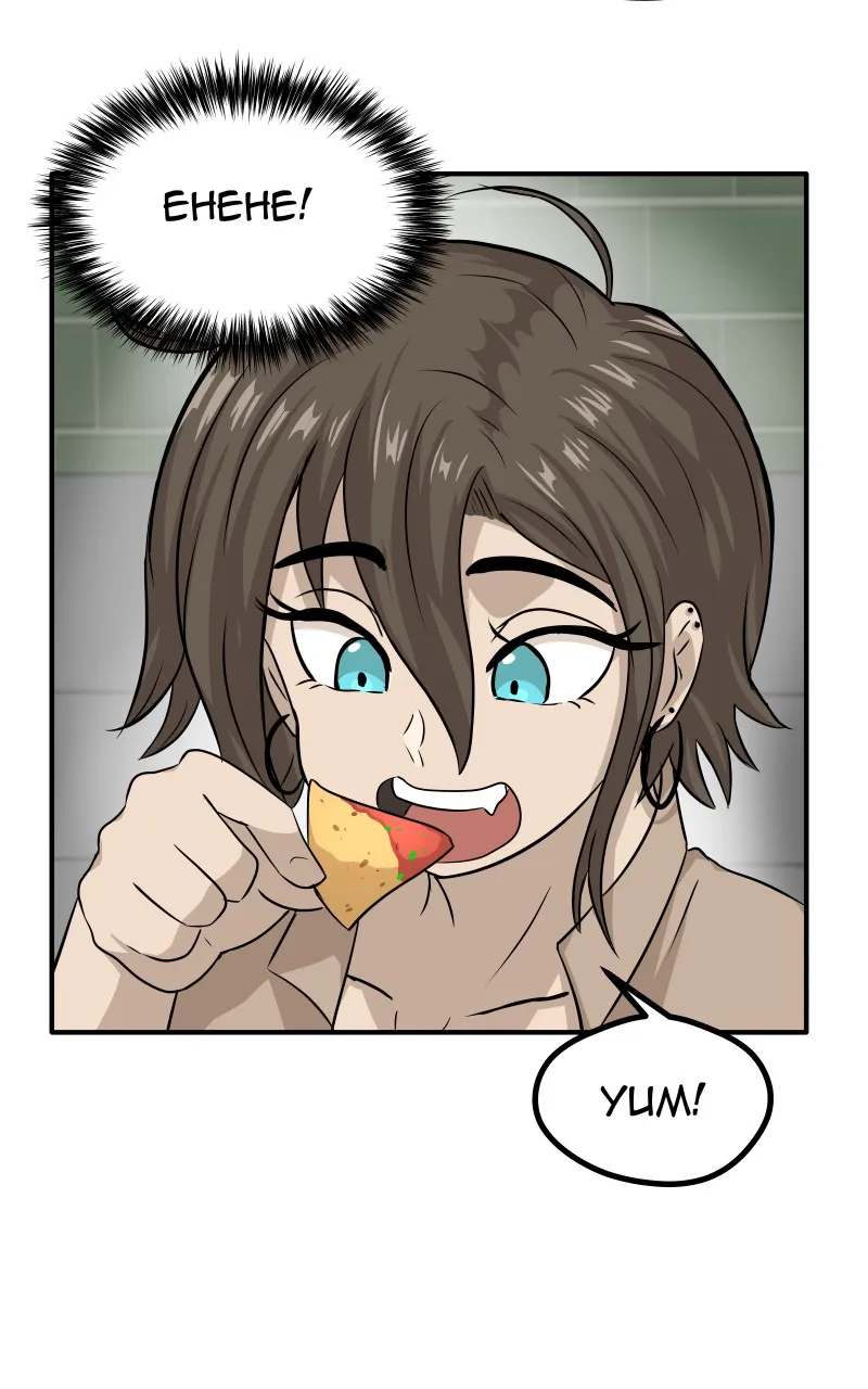 Do You Like Tomboys? Chapter 9 page 30 - 