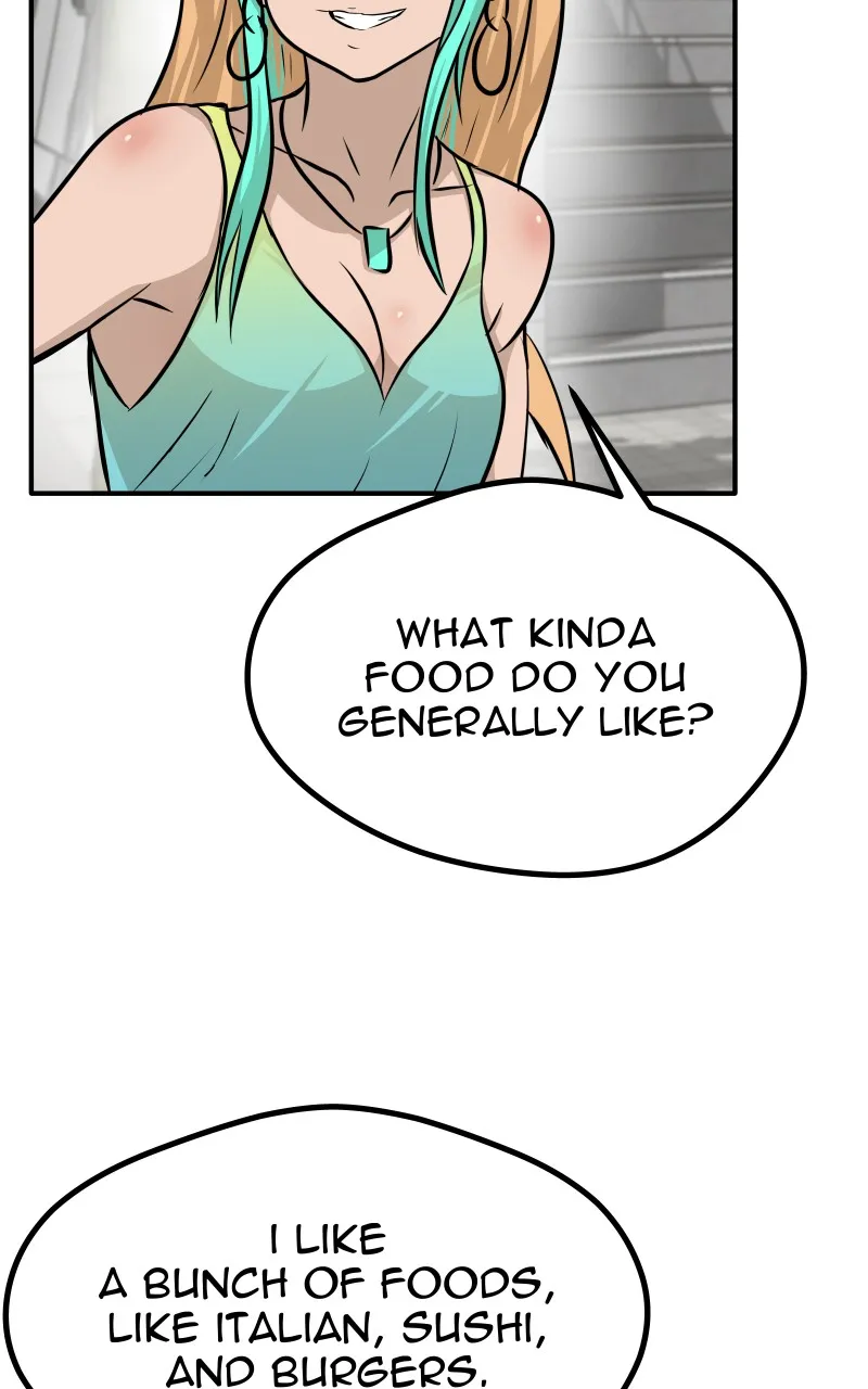 Do You Like Tomboys? Chapter 9 page 4 - 