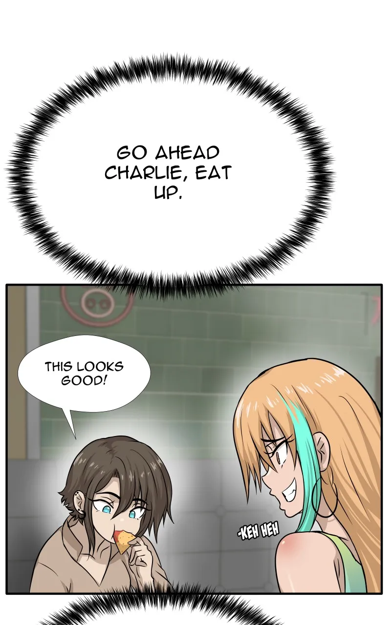 Do You Like Tomboys? Chapter 9 page 31 - 