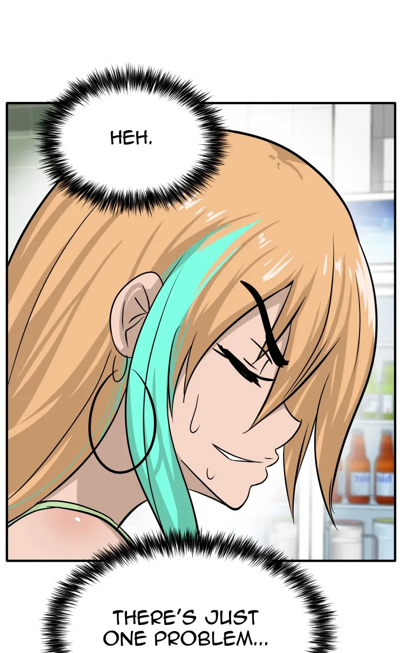 Do You Like Tomboys? Chapter 9 page 33 - 