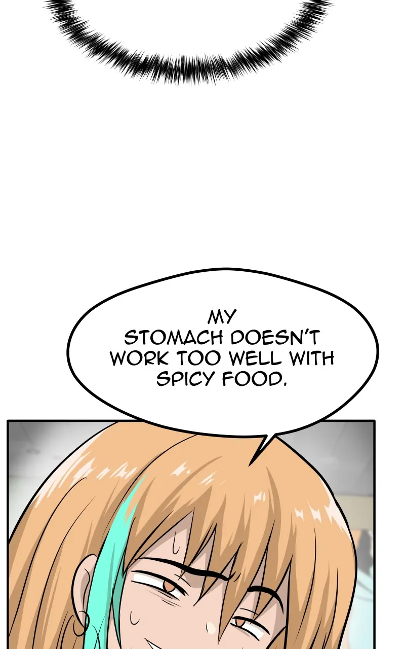 Do You Like Tomboys? Chapter 9 page 34 - 