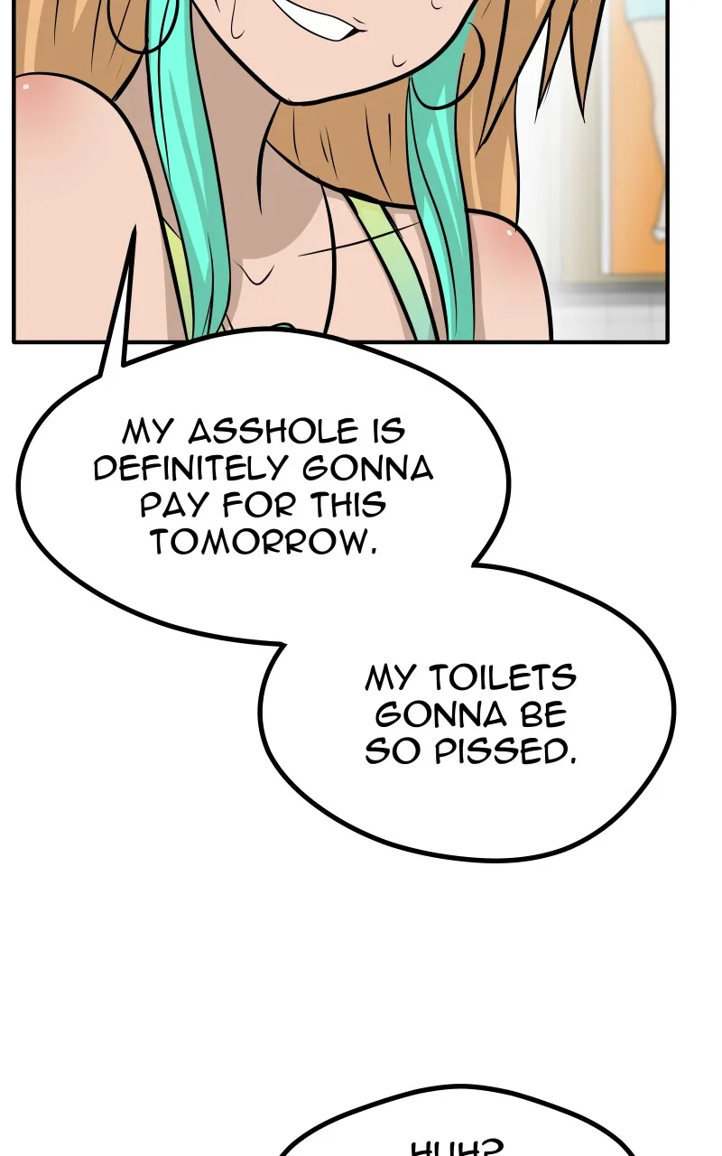 Do You Like Tomboys? Chapter 9 page 35 - 