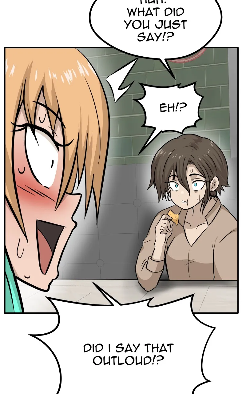 Do You Like Tomboys? Chapter 9 page 36 - 