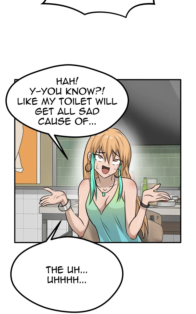 Do You Like Tomboys? Chapter 9 page 37 - 