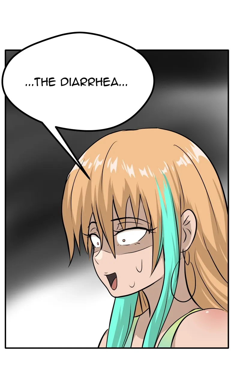 Do You Like Tomboys? Chapter 9 page 38 - 