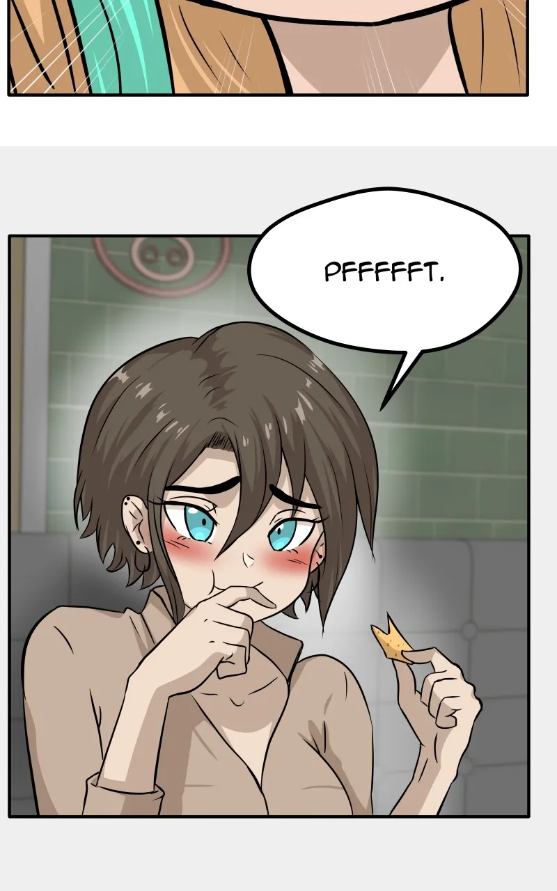 Do You Like Tomboys? Chapter 9 page 40 - 
