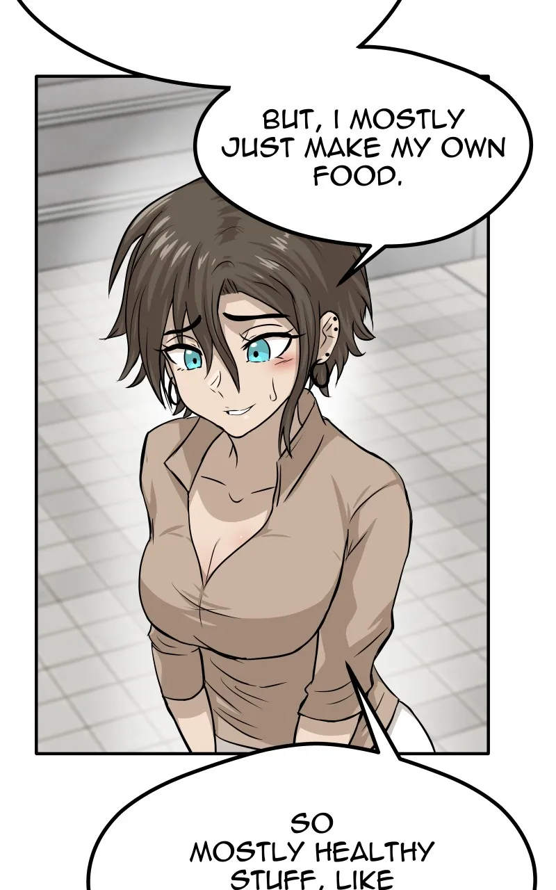 Do You Like Tomboys? Chapter 9 page 5 - 