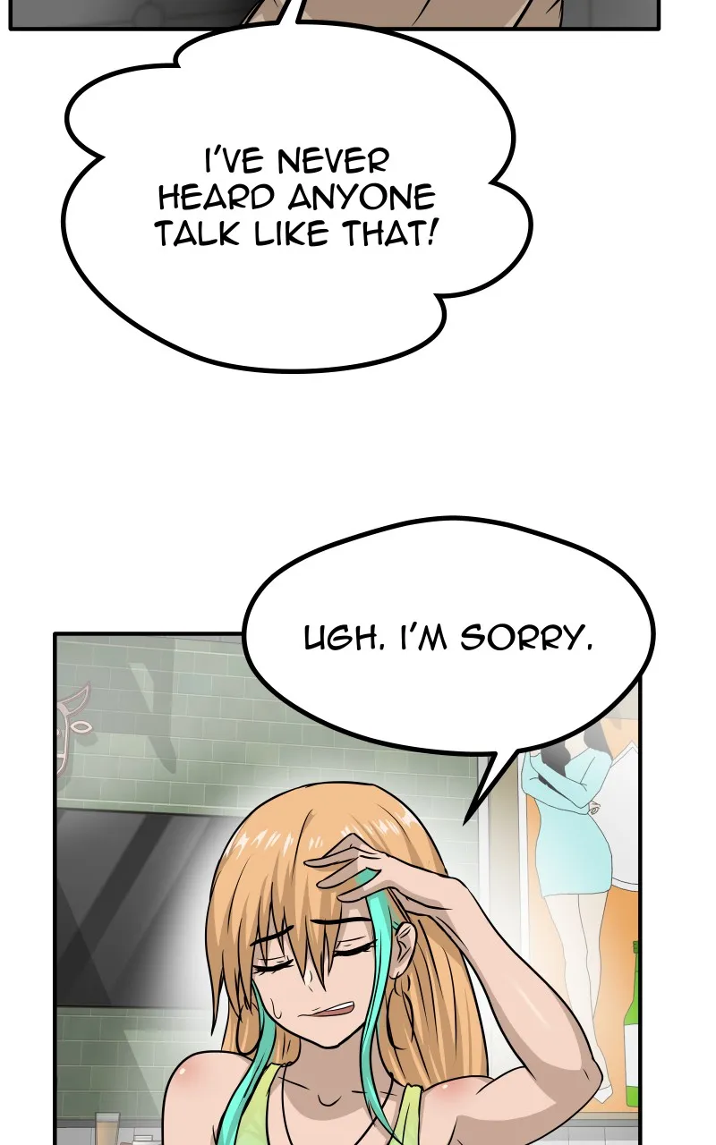Do You Like Tomboys? Chapter 9 page 42 - 