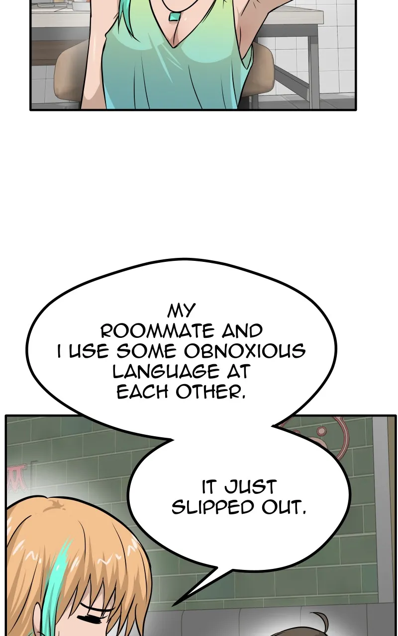 Do You Like Tomboys? Chapter 9 page 43 - 