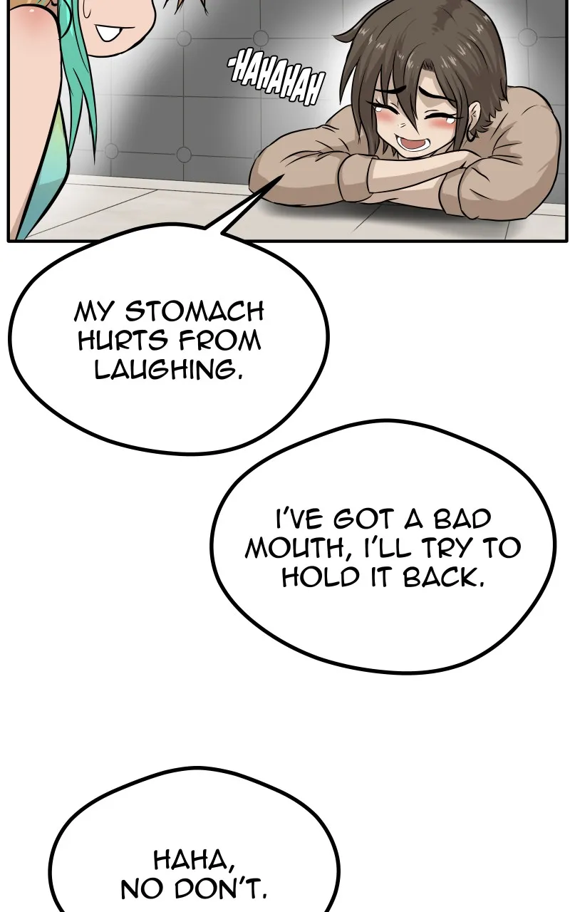 Do You Like Tomboys? Chapter 9 page 44 - 