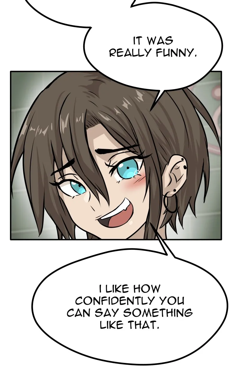 Do You Like Tomboys? Chapter 9 page 45 - 