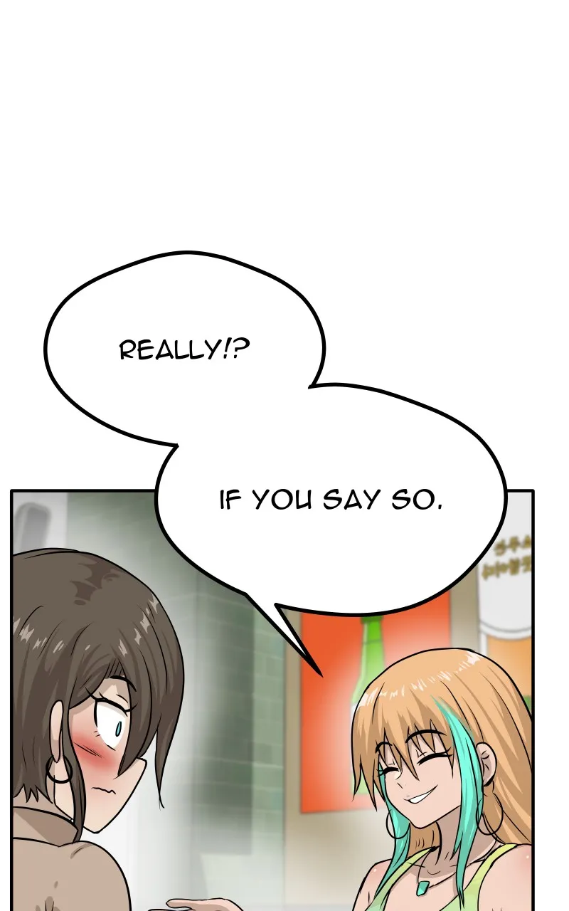 Do You Like Tomboys? Chapter 9 page 46 - 