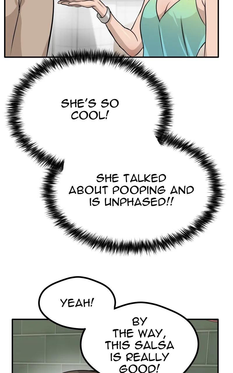 Do You Like Tomboys? Chapter 9 page 47 - 