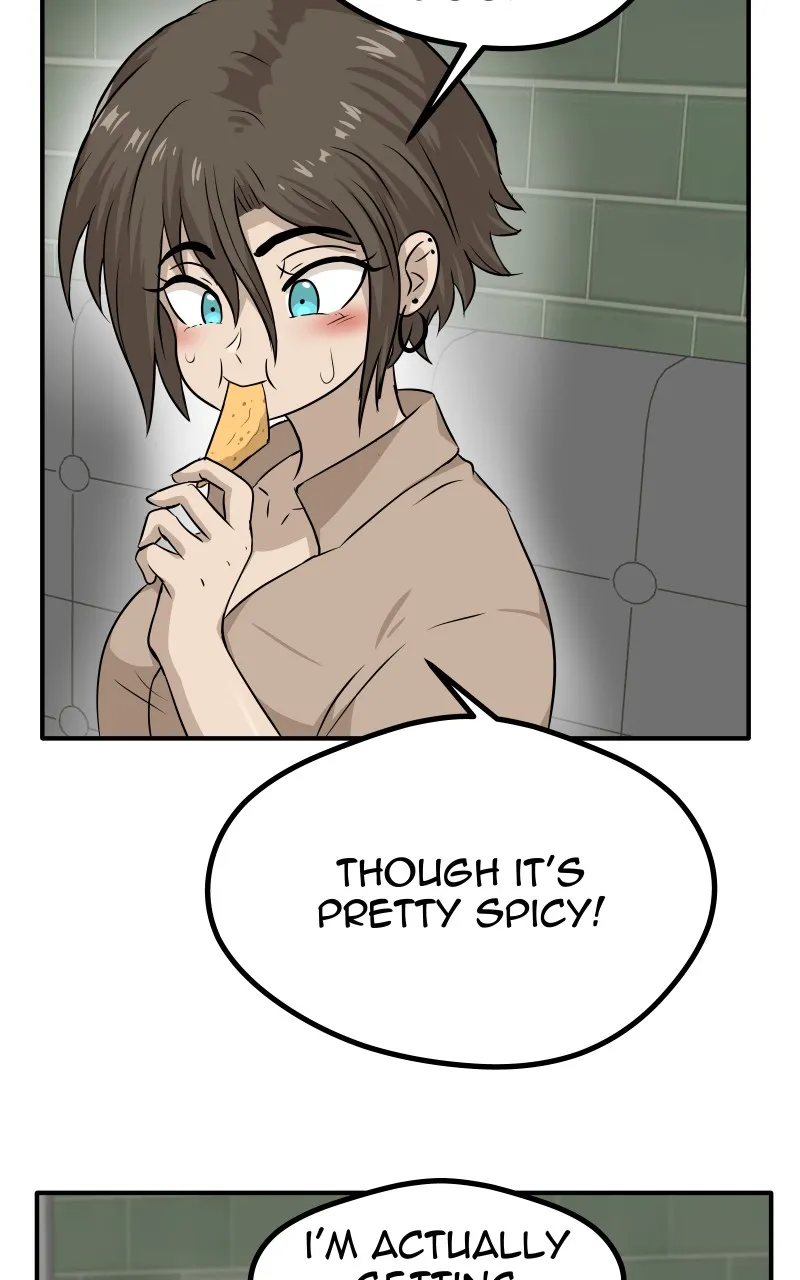 Do You Like Tomboys? Chapter 9 page 48 - 