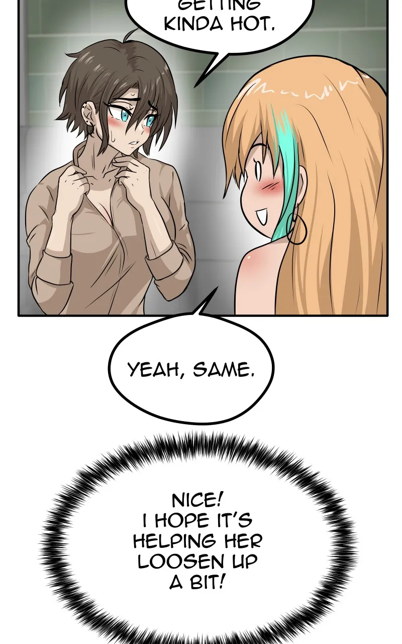Do You Like Tomboys? Chapter 9 page 49 - 