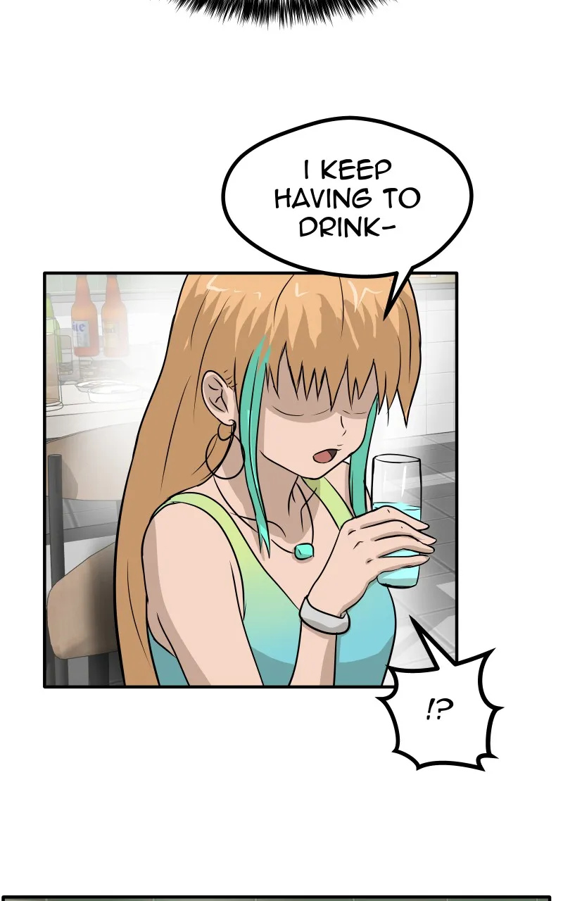 Do You Like Tomboys? Chapter 9 page 50 - 