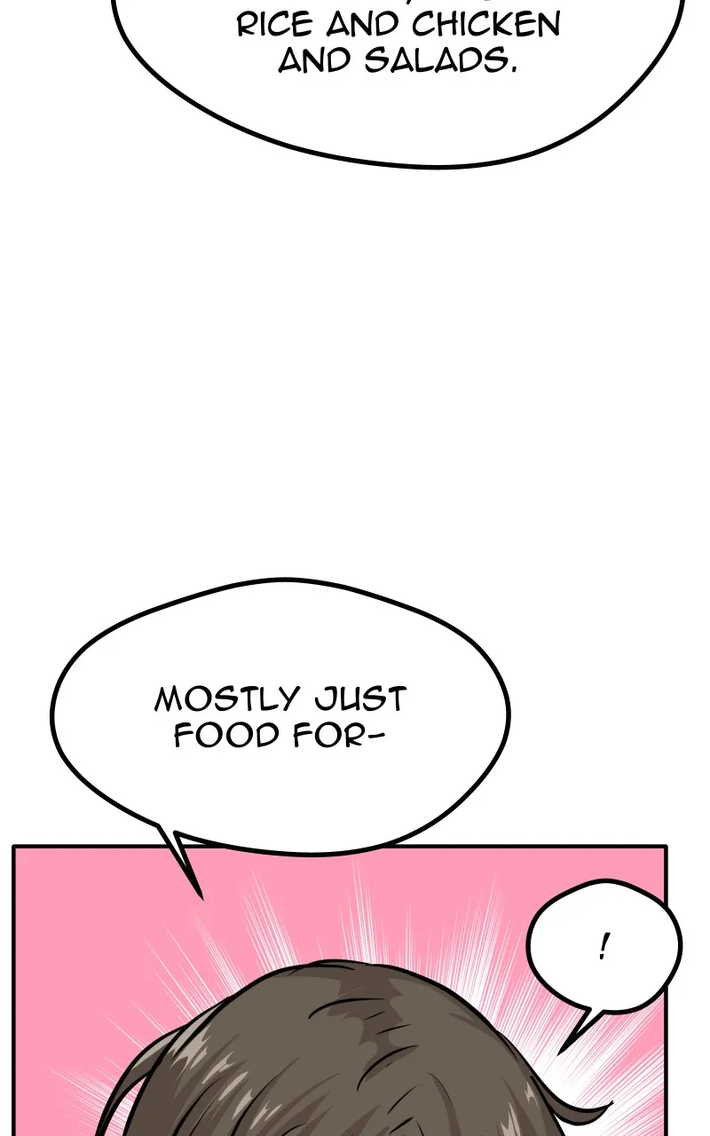 Do You Like Tomboys? Chapter 9 page 6 - 