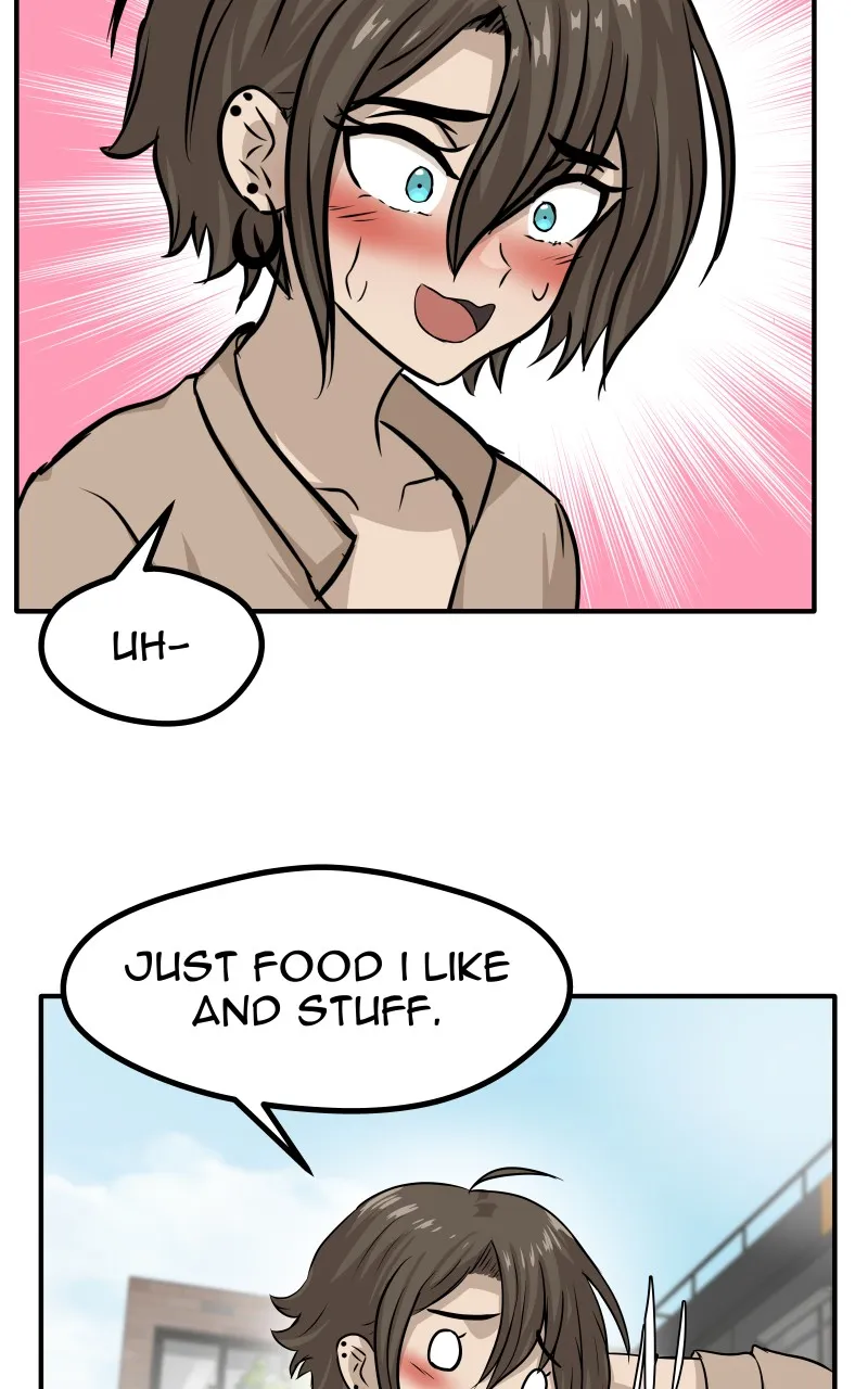 Do You Like Tomboys? Chapter 9 page 7 - 