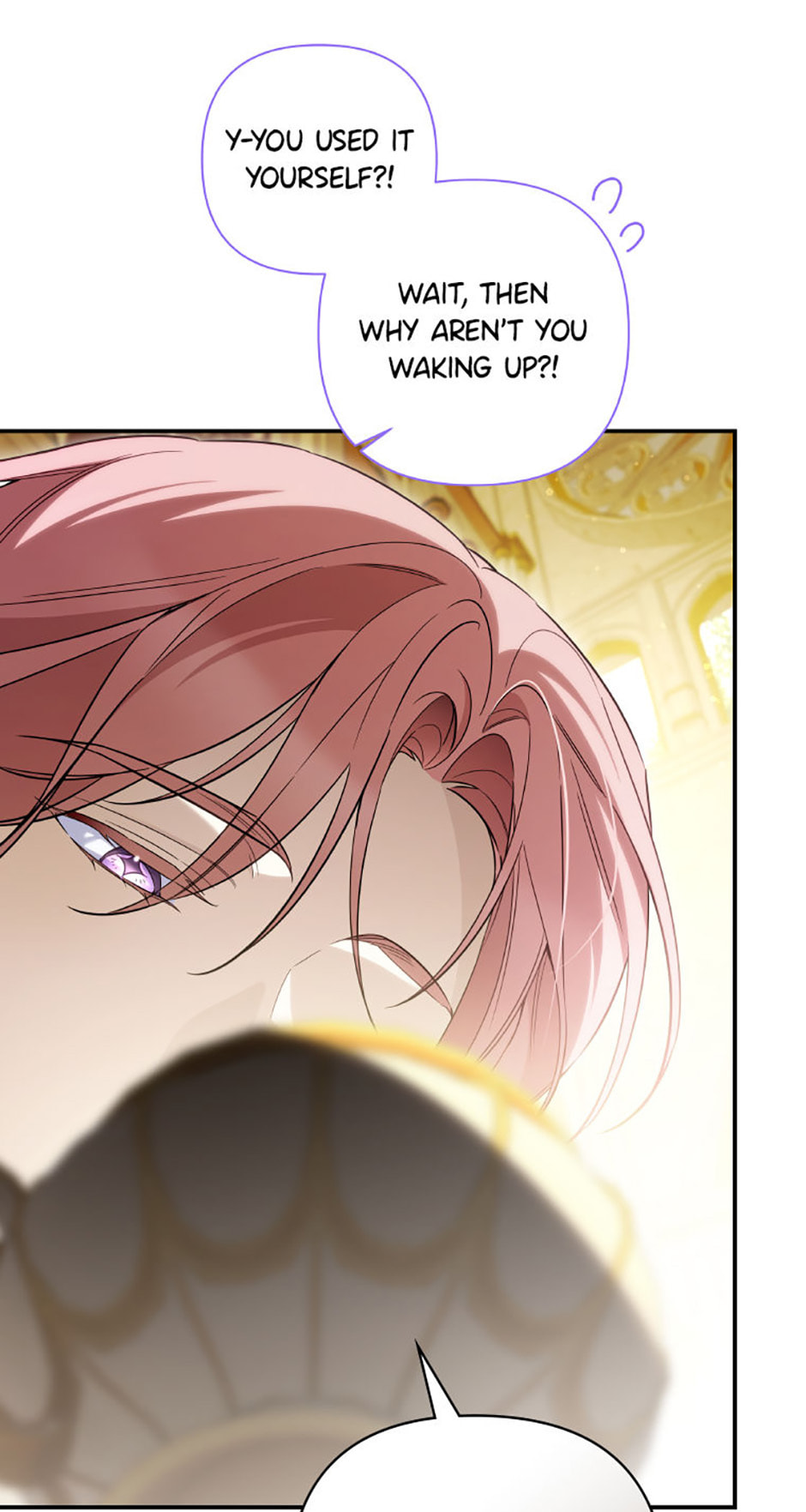 Do You Need Salvation? Chapter 81 page 11 - 