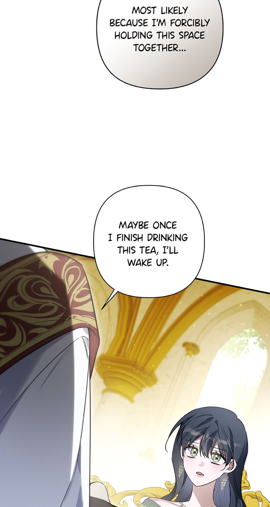 Do You Need Salvation? Chapter 81 page 12 - 