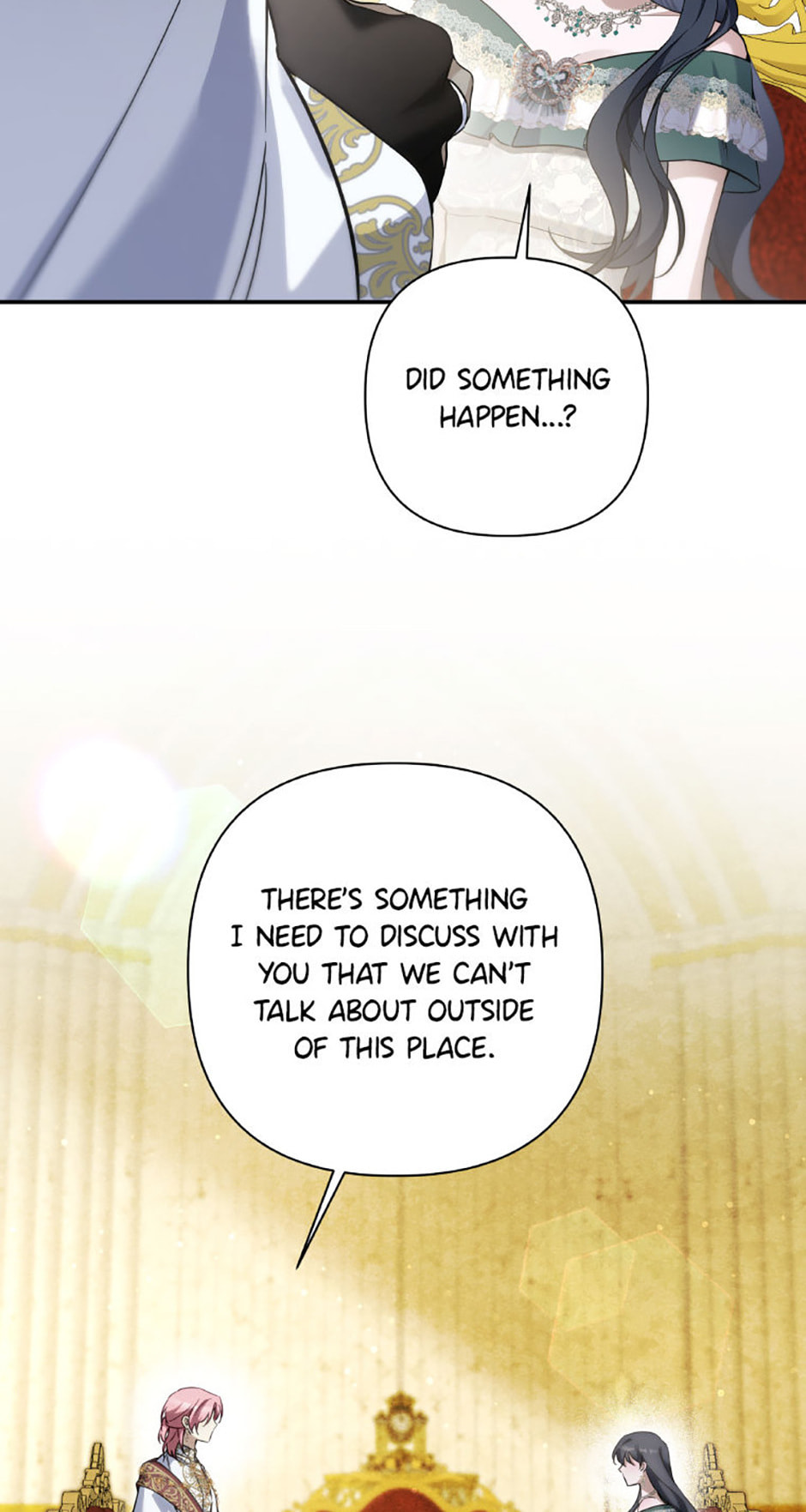 Do You Need Salvation? Chapter 81 page 13 - 