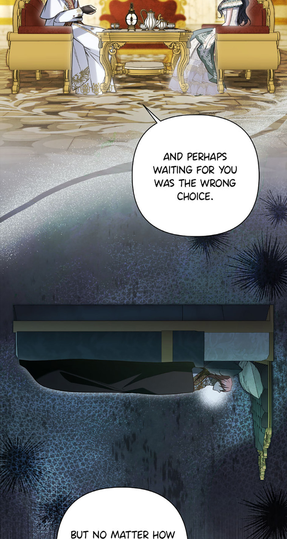Do You Need Salvation? Chapter 81 page 14 - 