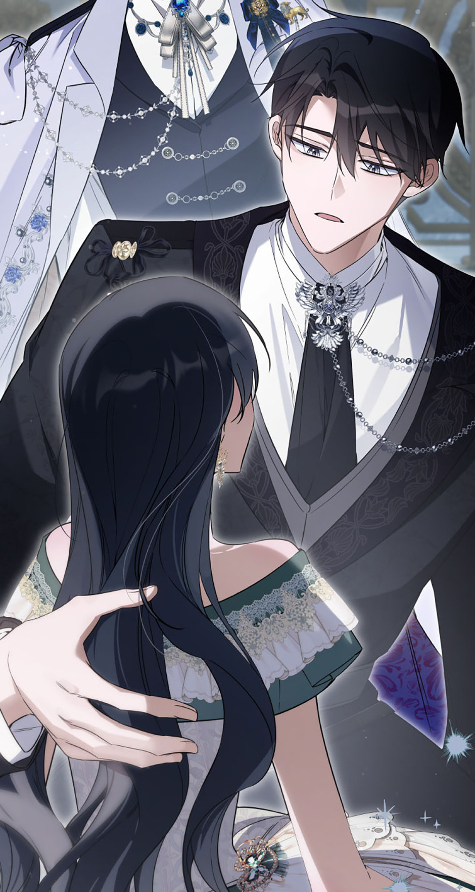 Do You Need Salvation? Chapter 81 page 16 - 