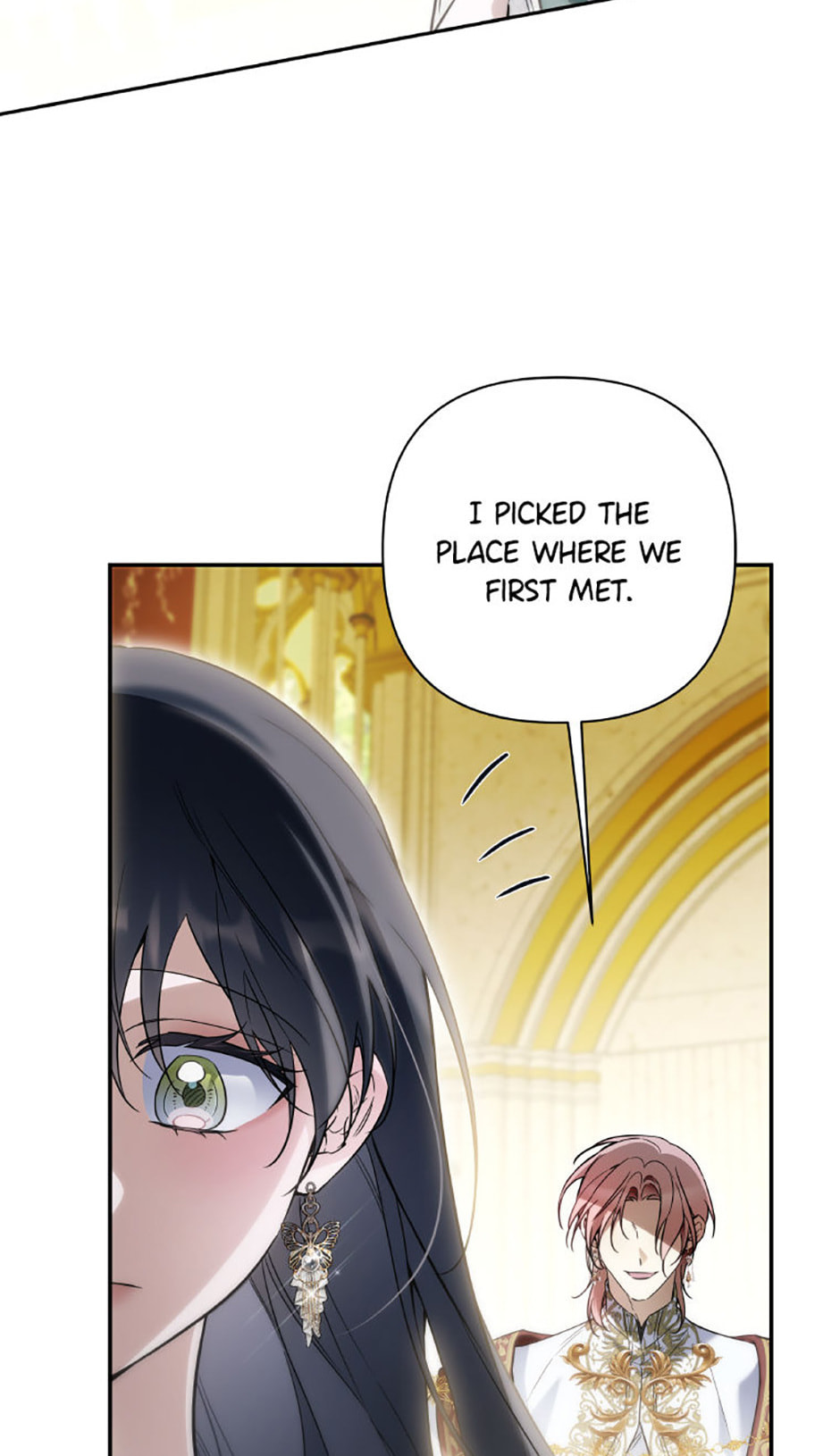 Do You Need Salvation? Chapter 81 page 3 - 