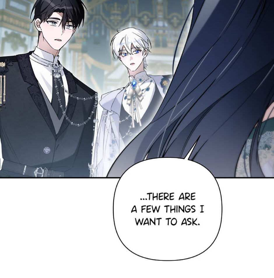 Do You Need Salvation? Chapter 81 page 25 - 