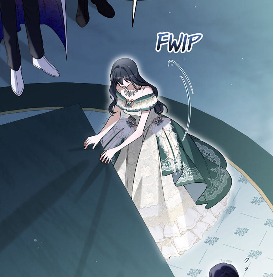 Do You Need Salvation? Chapter 81 page 27 - 