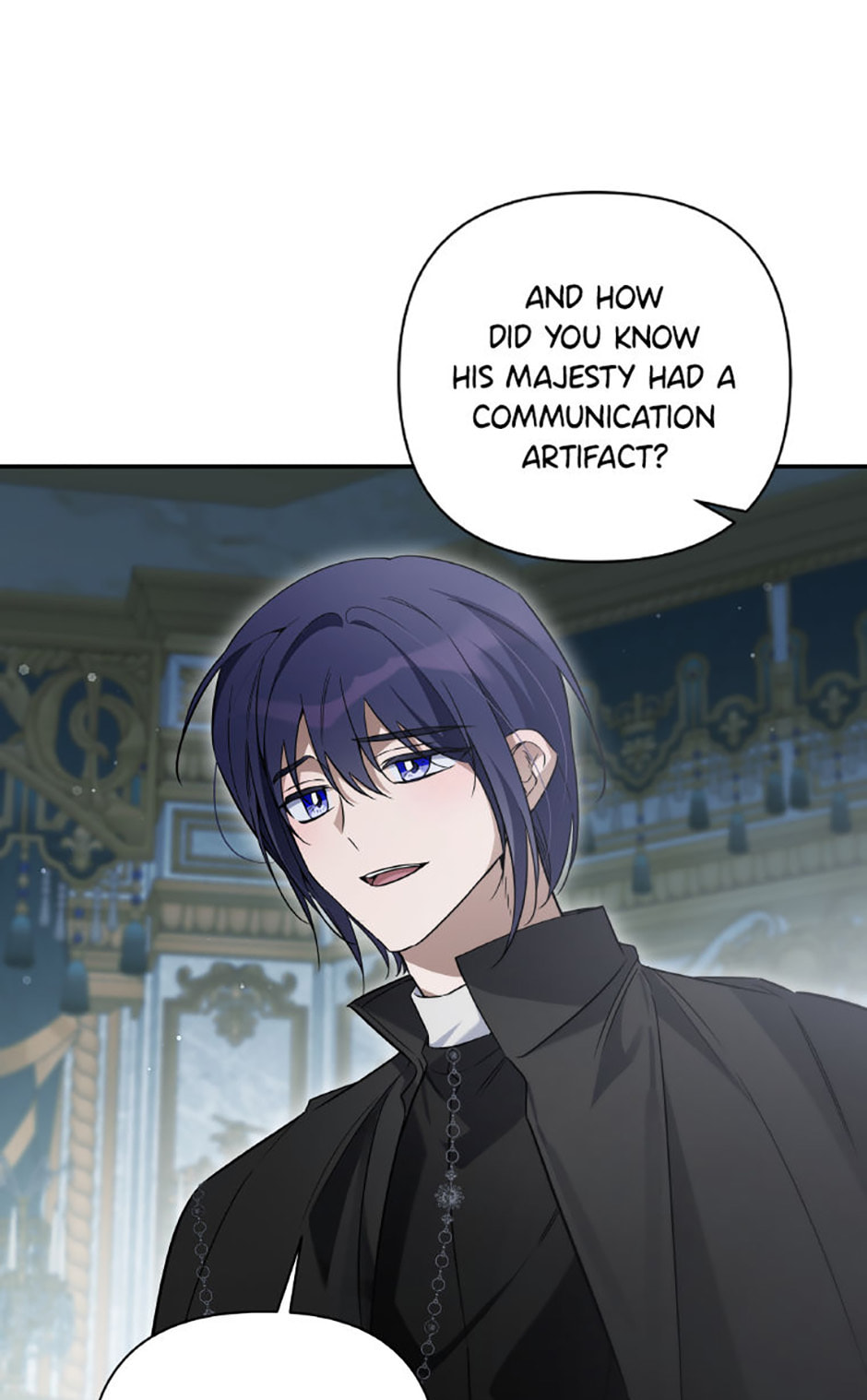 Do You Need Salvation? Chapter 81 page 29 - 
