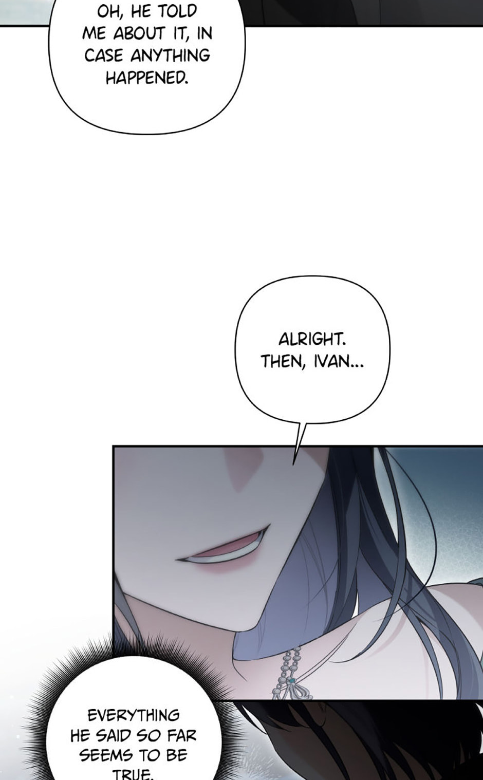 Do You Need Salvation? Chapter 81 page 30 - 