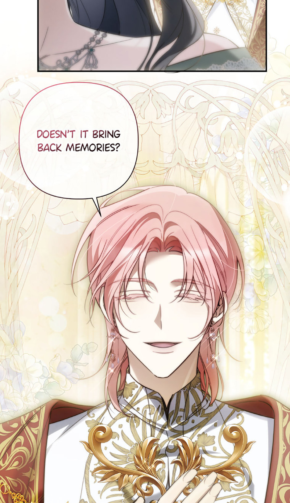 Do You Need Salvation? Chapter 81 page 4 - 