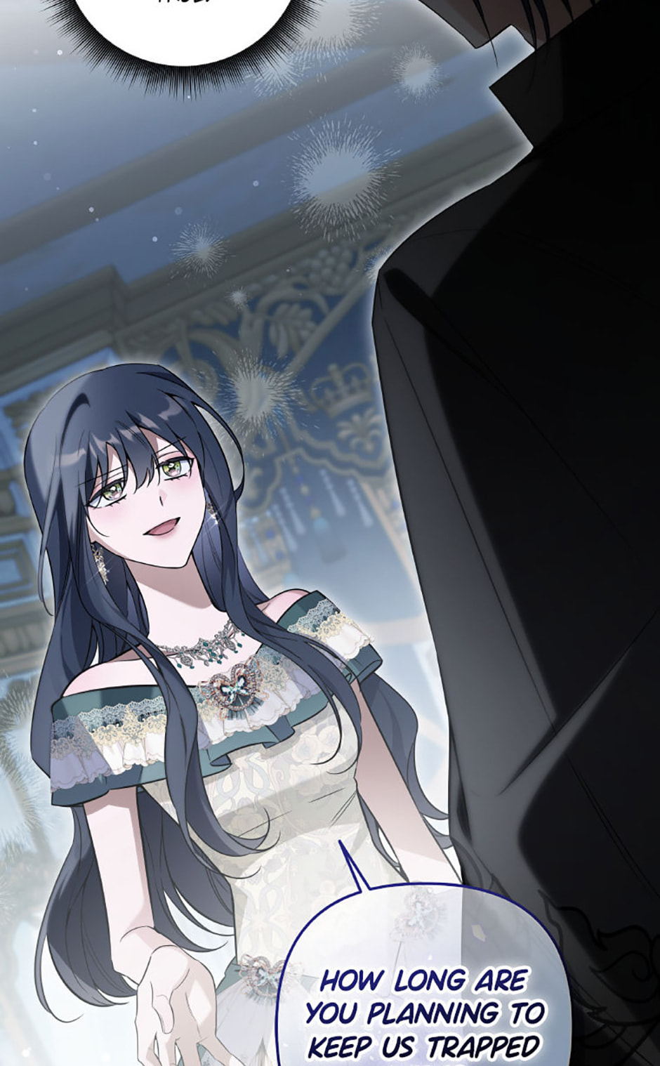 Do You Need Salvation? Chapter 81 page 31 - 