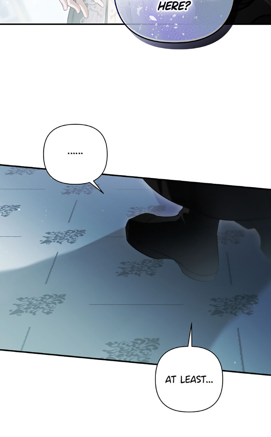 Do You Need Salvation? Chapter 81 page 32 - 