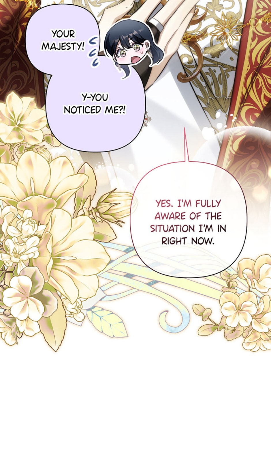 Do You Need Salvation? Chapter 81 page 5 - 