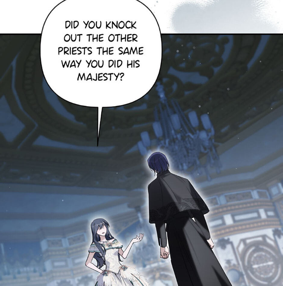 Do You Need Salvation? Chapter 81 page 43 - 