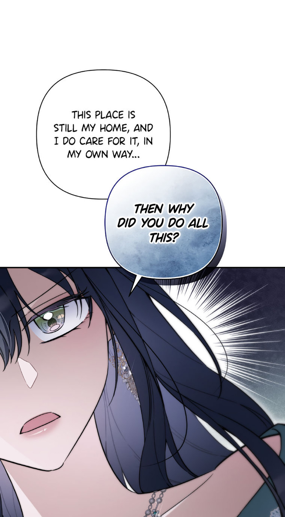Do You Need Salvation? Chapter 81 page 45 - 