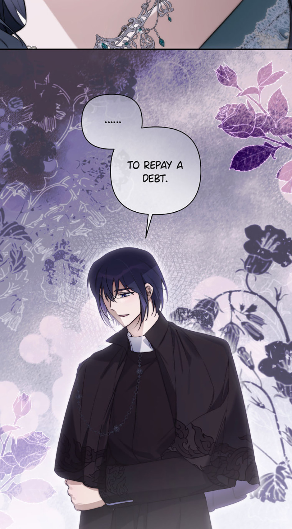 Do You Need Salvation? Chapter 81 page 46 - 