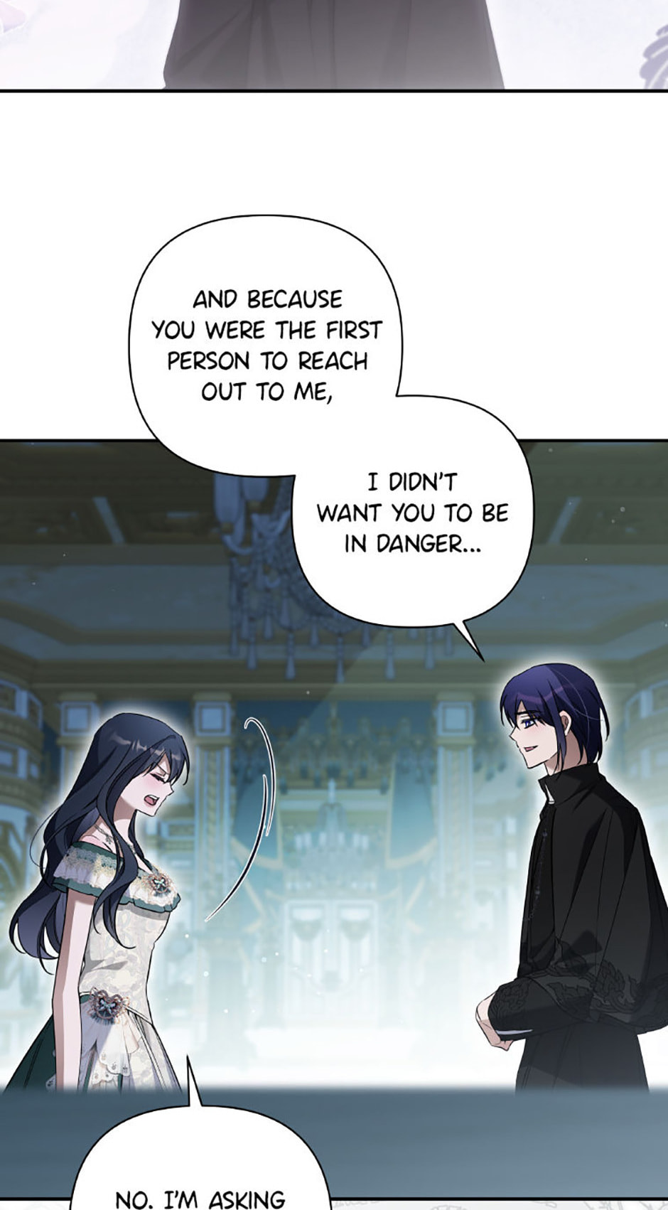 Do You Need Salvation? Chapter 81 page 47 - 