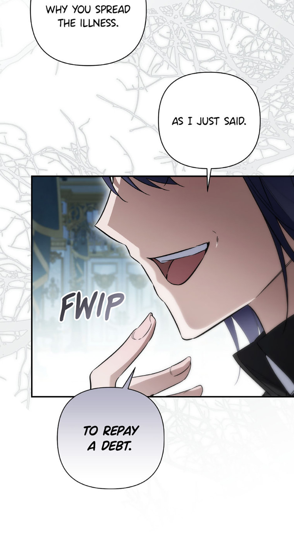 Do You Need Salvation? Chapter 81 page 48 - 