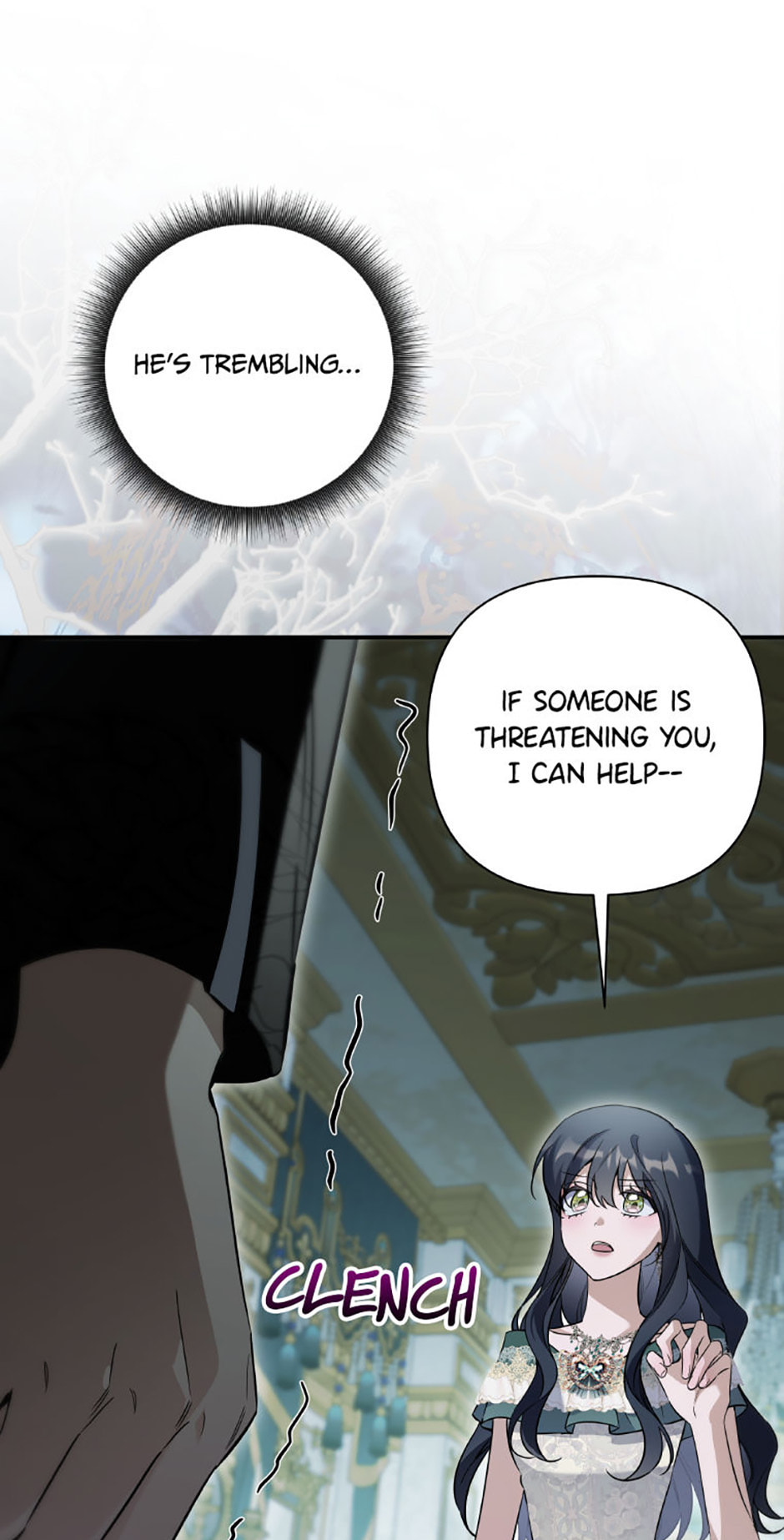 Do You Need Salvation? Chapter 81 page 49 - 