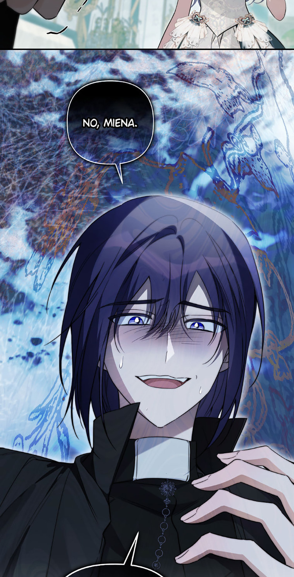 Do You Need Salvation? Chapter 81 page 50 - 