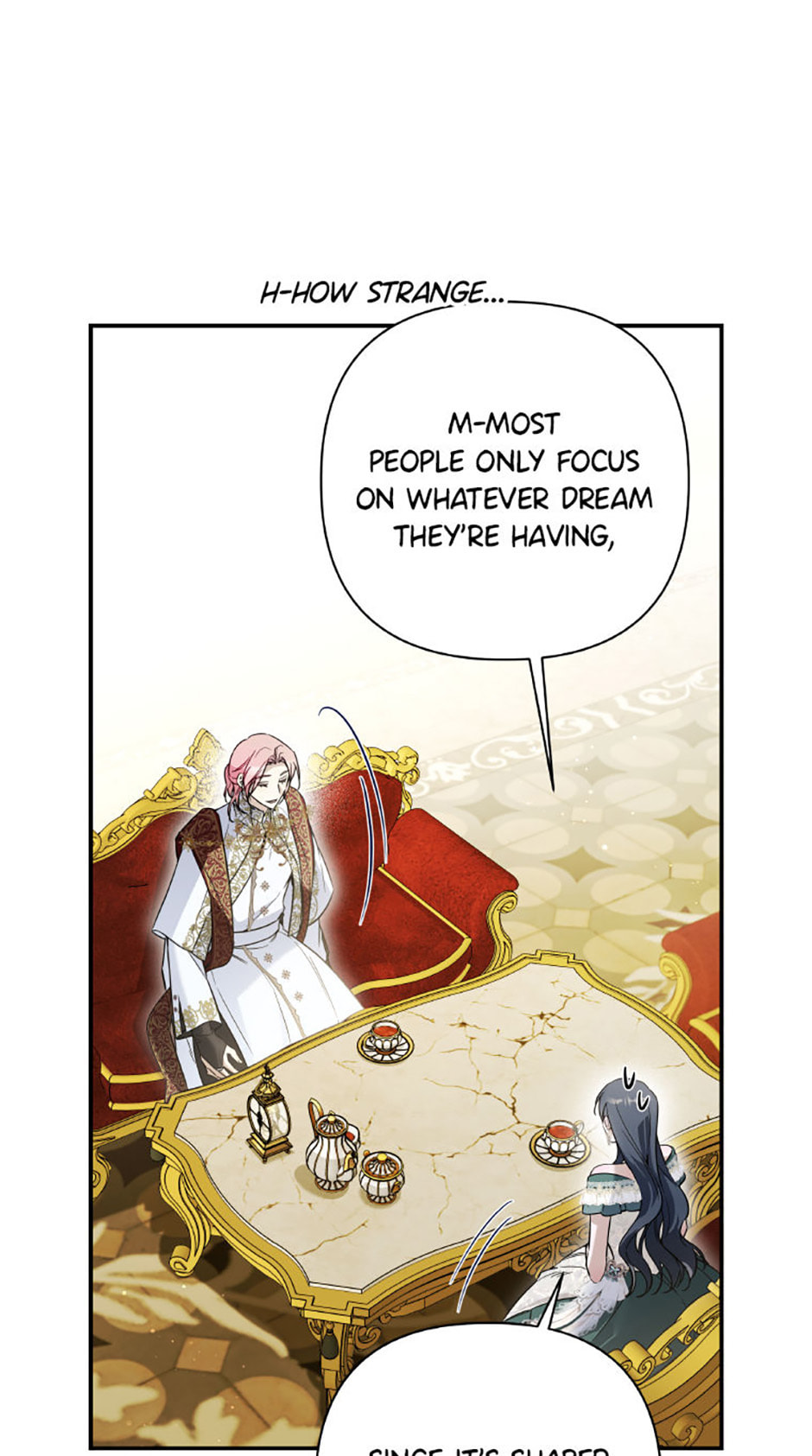 Do You Need Salvation? Chapter 81 page 6 - 