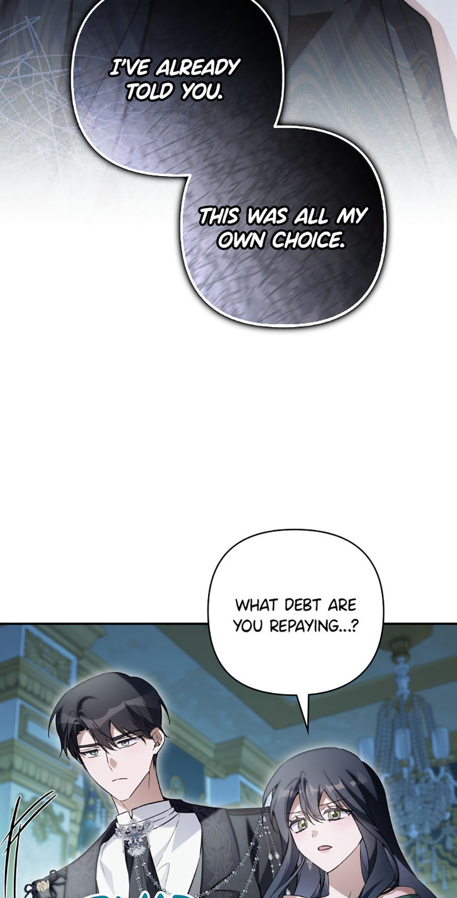 Do You Need Salvation? Chapter 81 page 51 - 