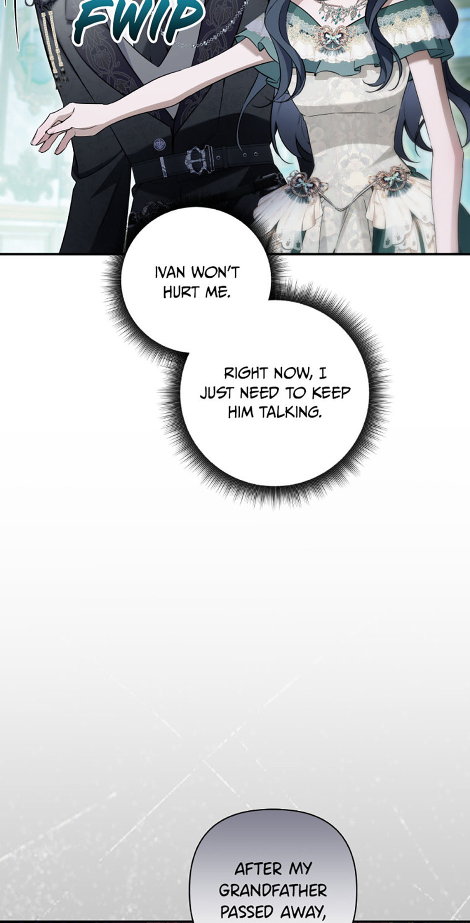 Do You Need Salvation? Chapter 81 page 52 - 