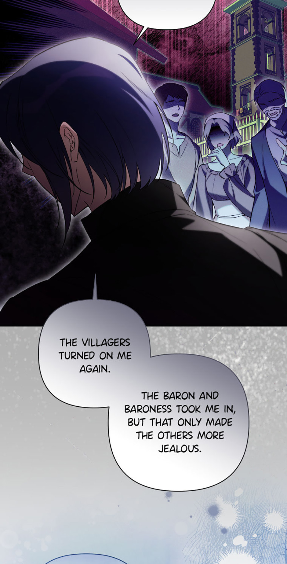 Do You Need Salvation? Chapter 81 page 53 - 