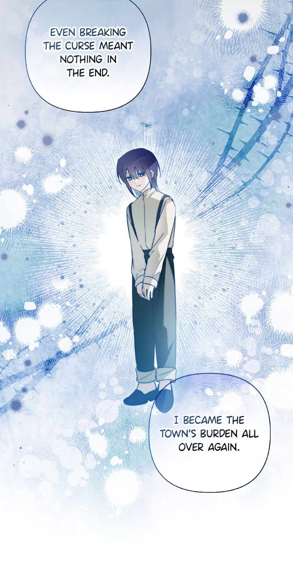 Do You Need Salvation? Chapter 81 page 54 - 