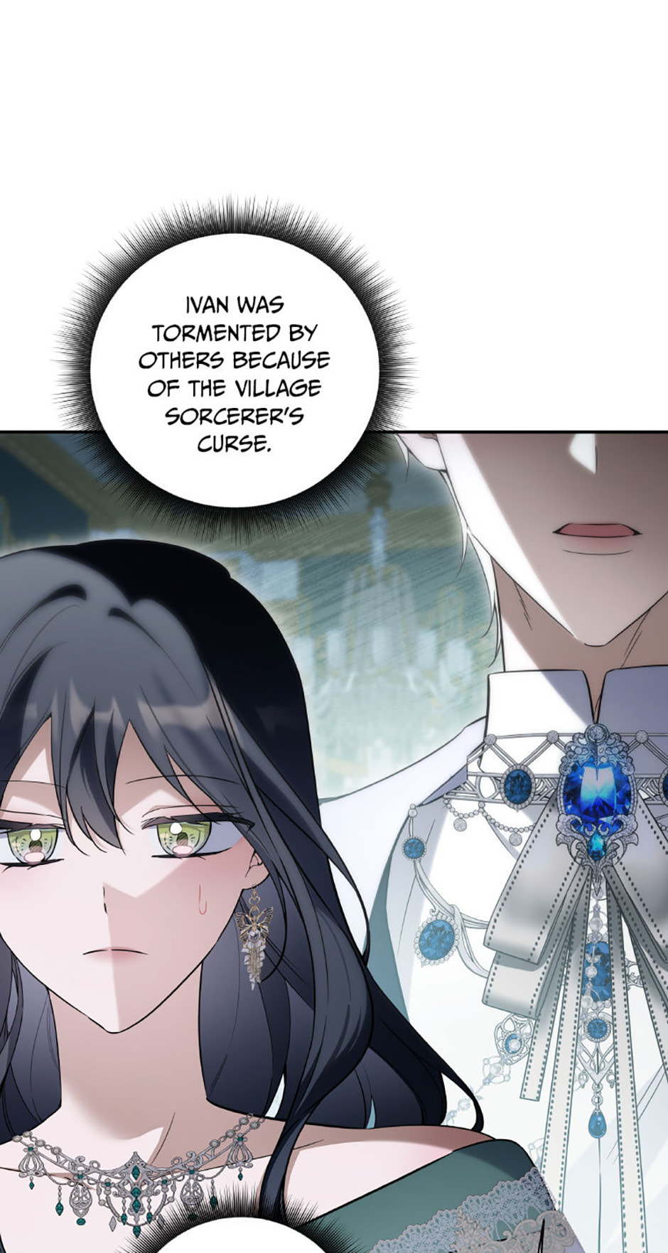 Do You Need Salvation? Chapter 81 page 55 - 