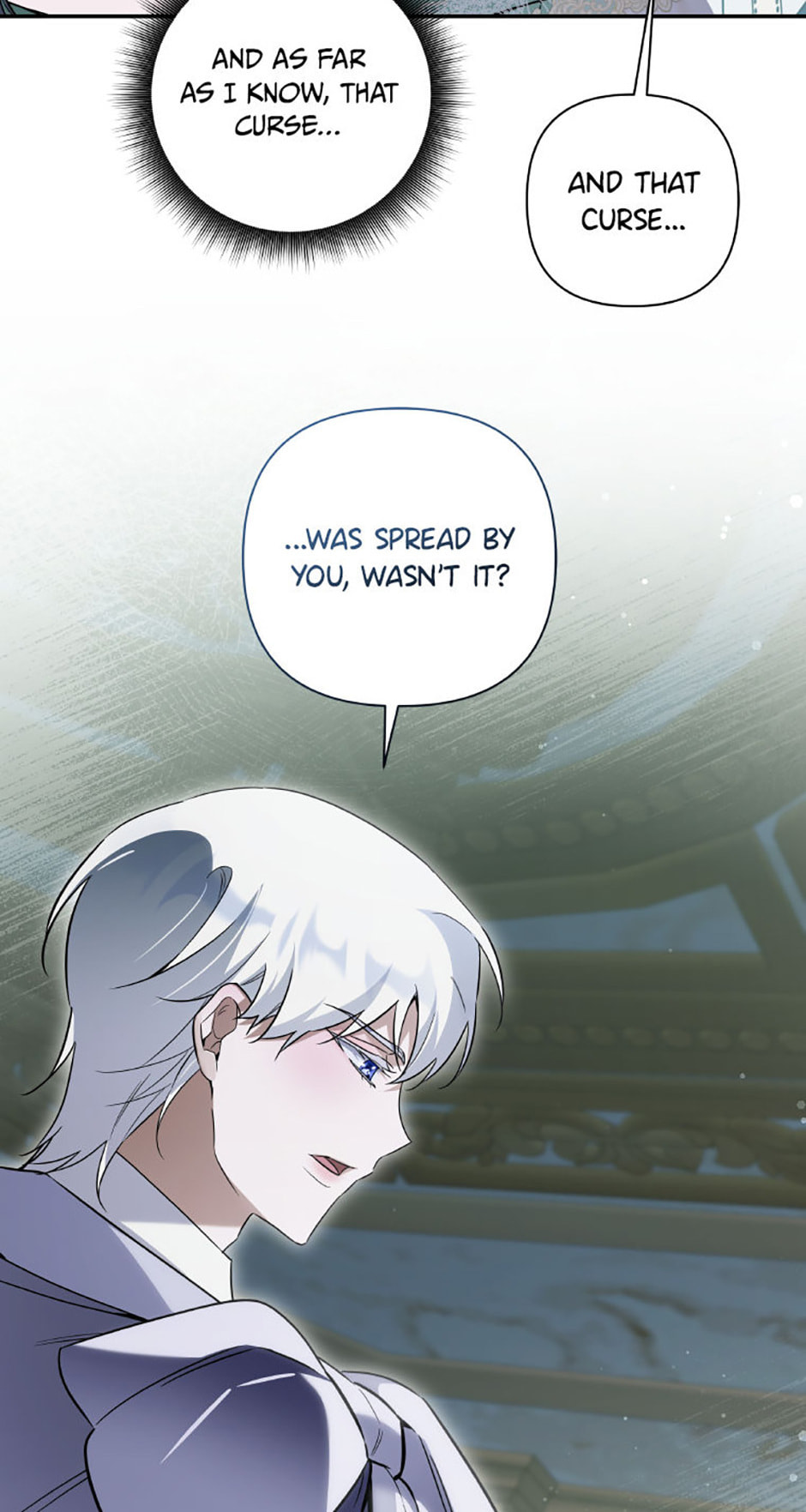 Do You Need Salvation? Chapter 81 page 56 - 